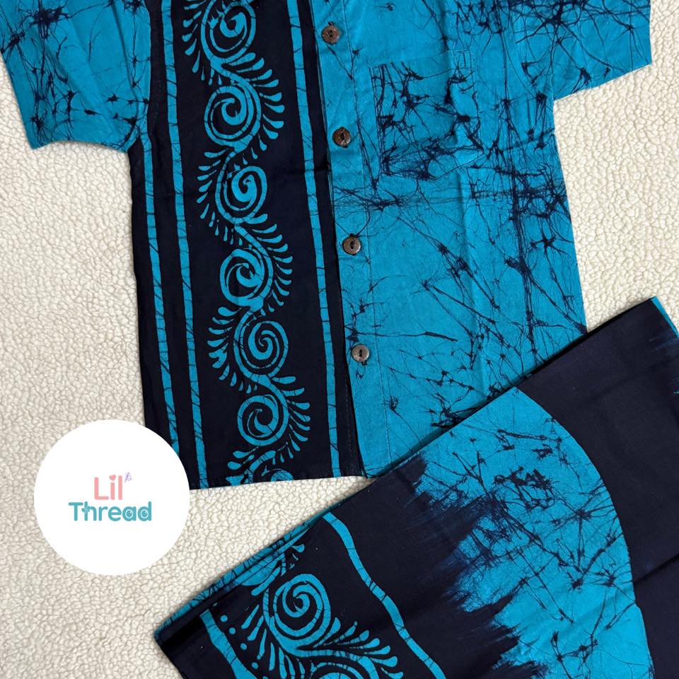 Batik Awurudu Fits