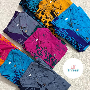 Batik Awurudu Fits