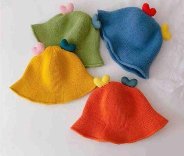 Pretty Hats 🩷