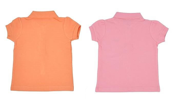 ZERO Casual Wear Cotton T Shirts For Kids 👕