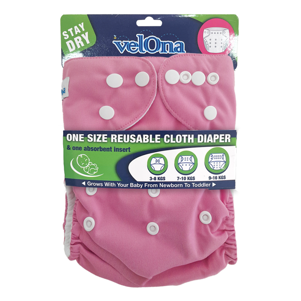 Velona Reusable Cloth Diaper