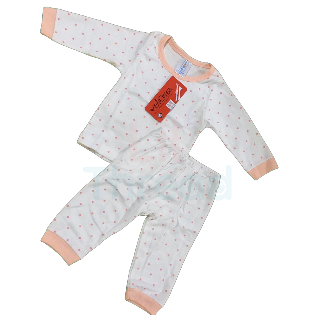 Velona Baby Sleeping Suit