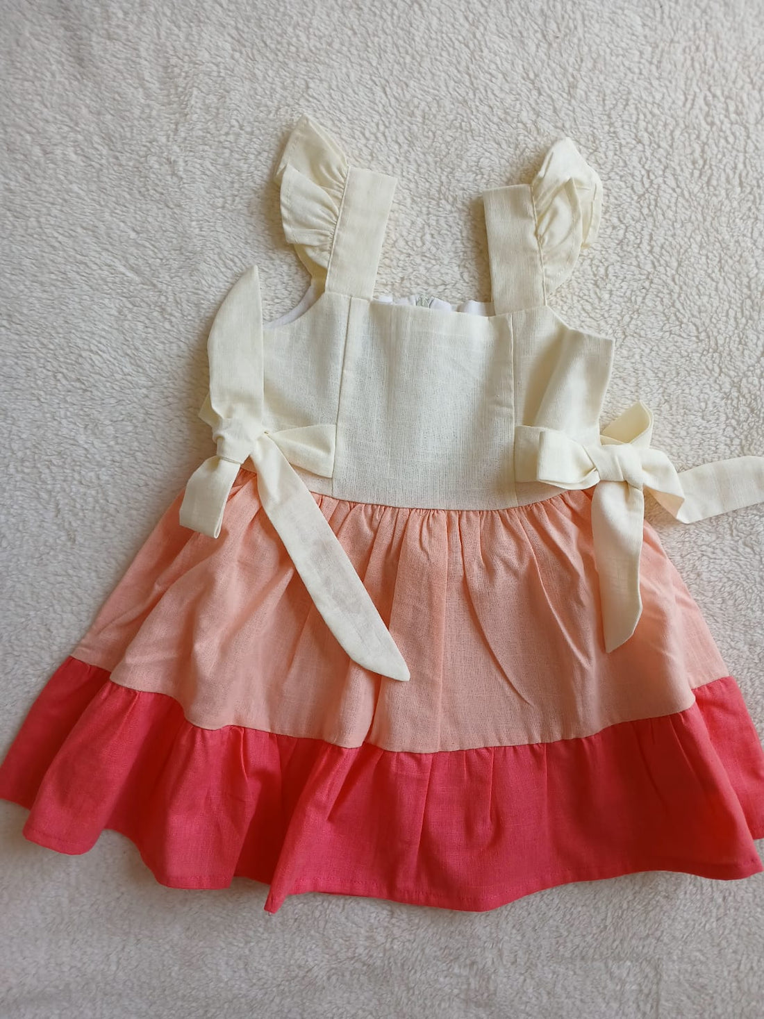 Belora Dress