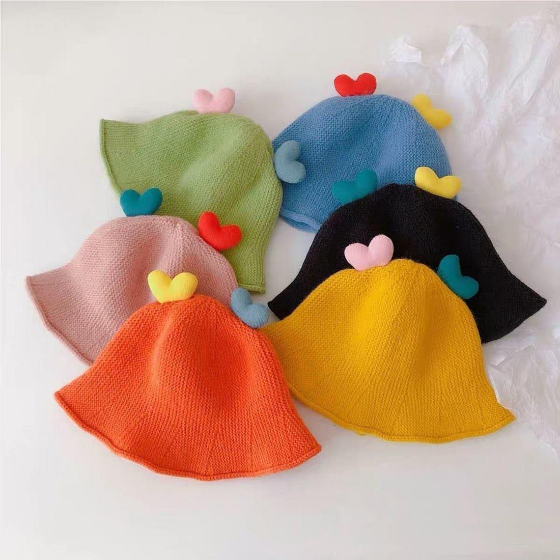 Pretty Hats 🩷