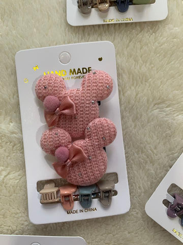 Petite Posy Accessory Collection
