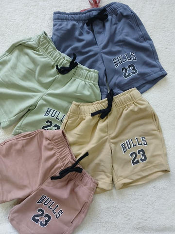 Bulls 23 Everyday Shorts