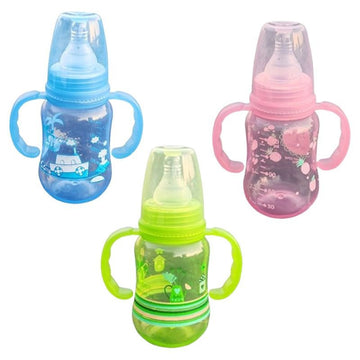 Minitree Feeding bottle with handle 150ml