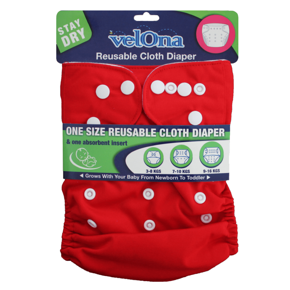 Velona Reusable Cloth Diaper