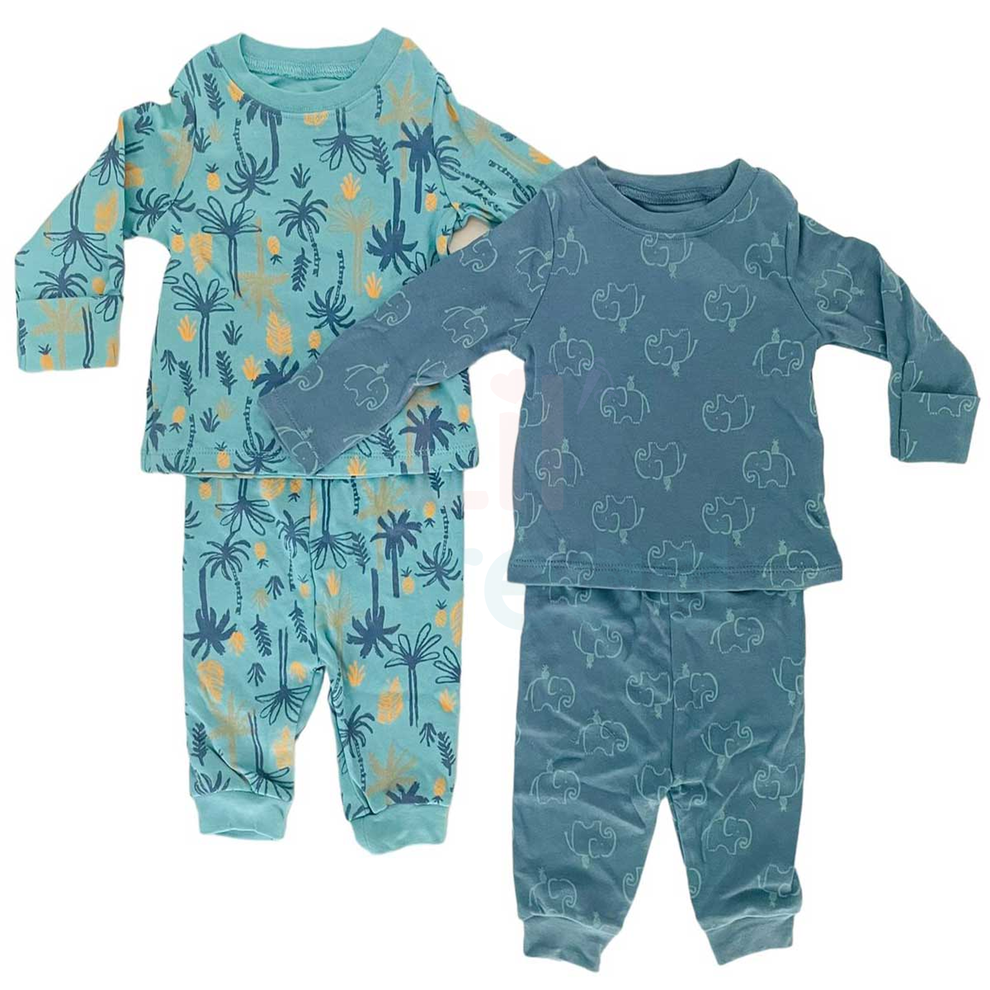 Velona Baby Sleeping Suit