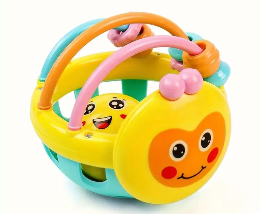 Bee Soft Glue Handbell