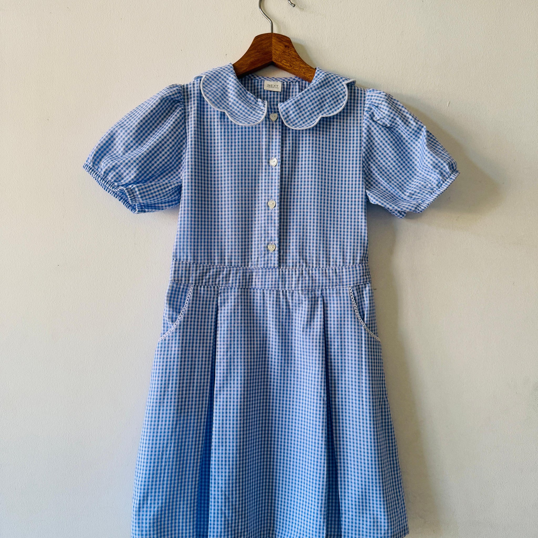 Sienna Dress
