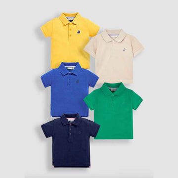 ZERO Casual Wear Cotton T Shirts For Kids 👕